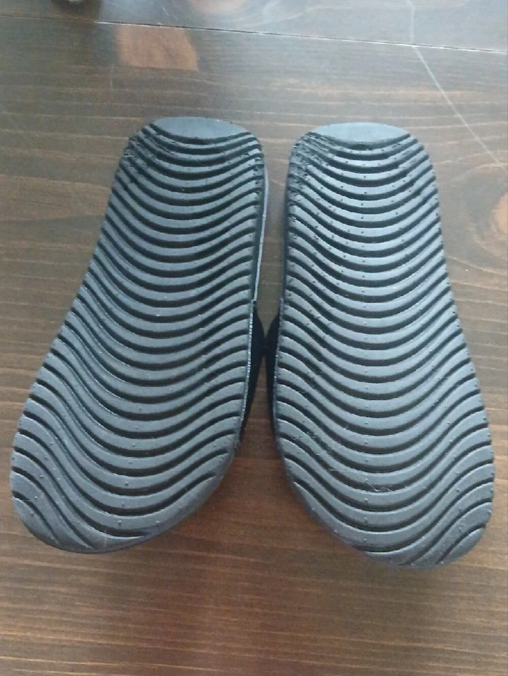 Nike classic slide